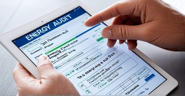 Audit énergétique carcassonne : optimisez votre consommation énergétique