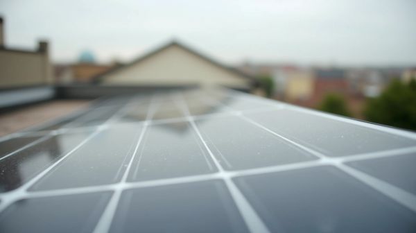 Comment optimiser votre investissement dans des panneaux solaires ?
