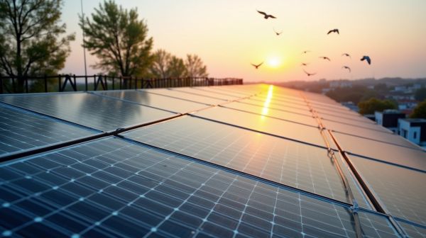Comment optimiser votre investissement dans des panneaux solaires ?