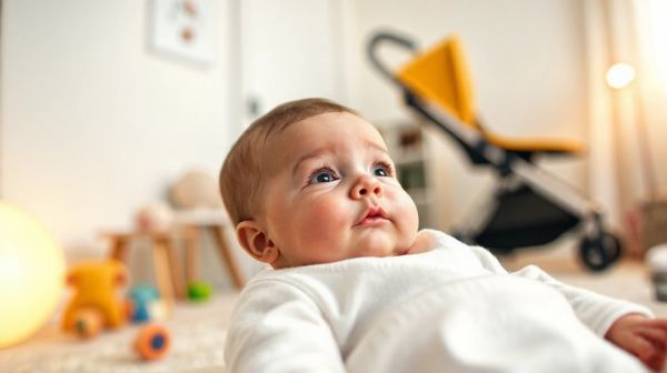 Découvrez pourquoi la poussette Yoyo est essentielle pour bébé