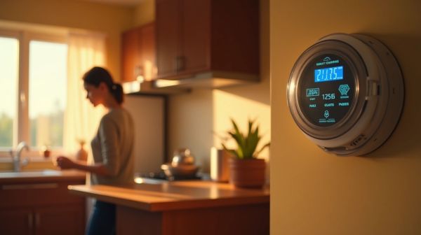 Faites des économies en réduisant vos factures d'énergie