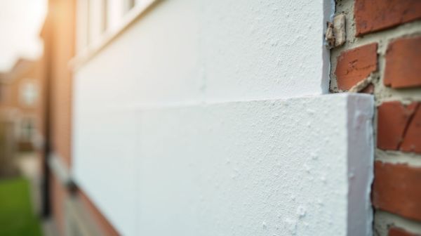 L'isolation thermique par extérieur, une solution contre les déperditions de chaleur