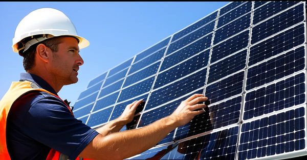 Panneaux solaires : pourquoi choisir un installateur fiable comme arrivelec