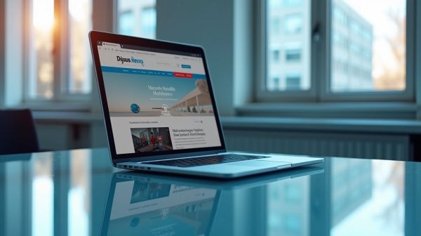 Pourquoi un média en ligne d'actualités est essentiel aujourd'hui